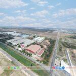 Duc Hoa 3 - Lien Thanh Industrial Park - Long An - TTTFIC Group