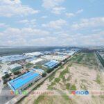 Duc Hoa 3 - Lien Thanh Industrial Park - Long An - TTTFIC Group