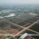 Duc Hoa 3 - Lien Thanh Industrial Park - Long An - TTTFIC Group