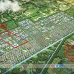 Duc Hoa 3 - Lien Thanh Industrial Park - Long An - TTTFIC Group