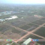 Duc Hoa 3 - Minh Ngan Industrial Park - Long An Province - TTTFIC GROUP