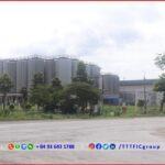 Duc Hoa 3 - Tan A Dai Thanh Industrial Park - Long An Province - TTTFICGROUP