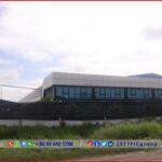 Duc Hoa 3 - Tan A Dai Thanh Industrial Park - Long An Province - TTTFICGROUP