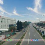 Kim Hoa Industrial Park - Vinh Phuc - TTTFIC Group