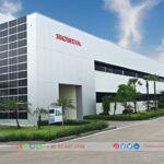 Kim Hoa Industrial Park - Vinh Phuc - TTTFIC Group