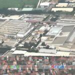 Kim Hoa Industrial Park - Vinh Phuc - TTTFIC Group