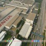 Kim Hoa Industrial Park - Vinh Phuc - TTTFIC Group