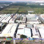 Le Minh Xuan 2 Industrial Park - Ho Chi Minh City - TTTFIC Group