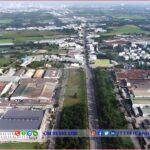 Le Minh Xuan 2 Industrial Park - Ho Chi Minh City - TTTFIC Group