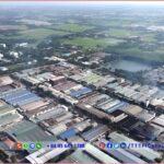 Le Minh Xuan 2 Industrial Park - Ho Chi Minh City - TTTFIC Group