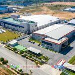 Phu Ha Industrial Park - Phu Tho - TTTFIC Group