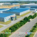 Phu Ha Industrial Park - Phu Tho - TTTFIC Group