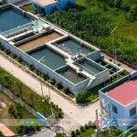 Phu Ha Industrial Park - Phu Tho - TTTFIC Group