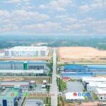 Phu Ha Industrial Park - Phu Tho - TTTFIC Group