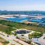 Phu Ha Industrial Park - Phu Tho - TTTFIC Group