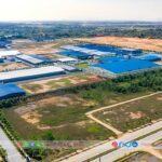 Phu Ha Industrial Park - Phu Tho - TTTFIC Group