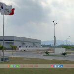 Song Cong II Industrial Park - Thai Nguyen - TTTFIC Group