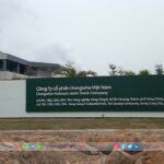 Song Cong II Industrial Park - Thai Nguyen - TTTFIC Group