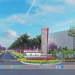 Tam Duong I Industrial Park - Vinh Phuc - TTTFIC Group