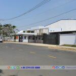 Duc Hoa 3 - Tan A Dai Thanh Industrial Park - Long An Province - TTTFICGROUP