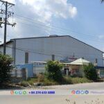 Tan A Dai Thanh Industrial Park - Long An Province - TTTFIC GROUP