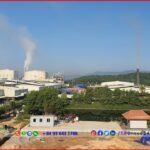 Thai Hoa - Lien Son - Lien Hoa Industrial Park - TTTFIC Group