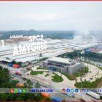 Thai Hoa - Lien Son - Lien Hoa Industrial Park - TTTFIC Group