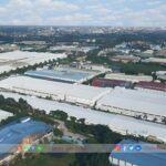 Thuy Van Industrial Park - Phu Tho - TTTFIC Group