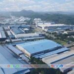 Thuy Van Industrial Park - Phu Tho - TTTFIC Group