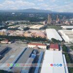 Thuy Van Industrial Park - Phu Tho - TTTFIC Group