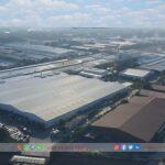 Thuy Van Industrial Park - Phu Tho - TTTFIC Group