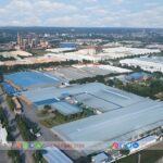 Thuy Van Industrial Park - Phu Tho - TTTFIC Group