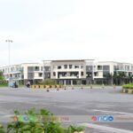 The factory is located within VSIP - Bac Ninh Industrial Park - TTTFIC Group