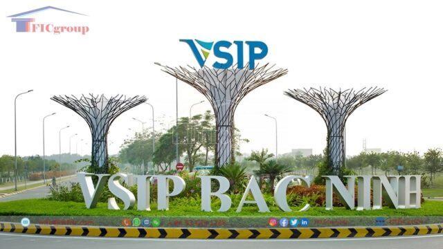 VSIP - Bac Ninh Industrial Park