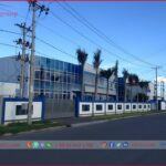 An Ha Industrial Zone - Ho Chi Minh City - TTTFIC Group