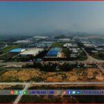 Ba Thien I Industrial Park - Vinh Phuc - TTTFIC Group