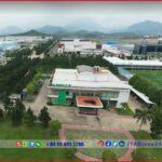 Ba Thien II Industrial Park - Vinh Phuc - TTTFIC Group