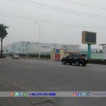 Bac Thang Long Industrial Park - Ha Noi - TTTFIC Group