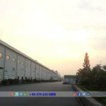 Bac Thang Long Industrial Park - Ha Noi - TTTFIC Group