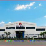 Binh Chieu Industrial Park - Ho Chi Minh City - TTTFIC Group