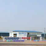 Binh Xuyen II Industrial Park - Vĩnh Phúc - TTTFIC Group