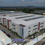 Binh Xuyen II Industrial Park - Vinh Phuc - TTTFIC Group