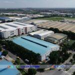 Binh Xuyen II Industrial Park - Vinh Phuc - TTTFIC Group