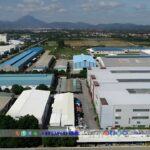 Binh Xuyen II Industrial Park - Vinh Phuc - TTTFIC Group