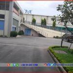 Cat Lai 2 Industrial Park - HCMC - TTTFIC Group