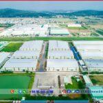 Dai Dong Hoan Son Industrial Park - Bac Ninh - TTTFIC Group