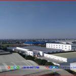 Dai Dong Hoan Son Industrial Park - Bac Ninh - TTTFIC Group