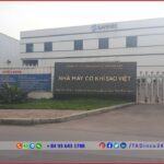 Dai Dong Hoan Son Industrial Park - Bac Ninh - TTTFIC Group