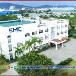 Dai Dong Hoan Son Industrial Park Phase II - TTTFIC Group