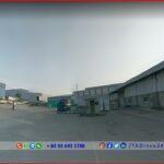 Dai Dong Hoan Son Industrial Park Phase II - TTTFIC Group